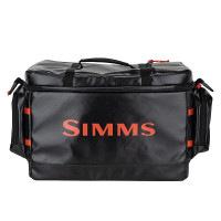 Сумка Simms Stash Bag Black