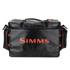 Сумка Simms Stash Bag Black Сумка Simms Stash Bag Black