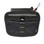 Сумка Simms Tippet Tender Pocket Carbon