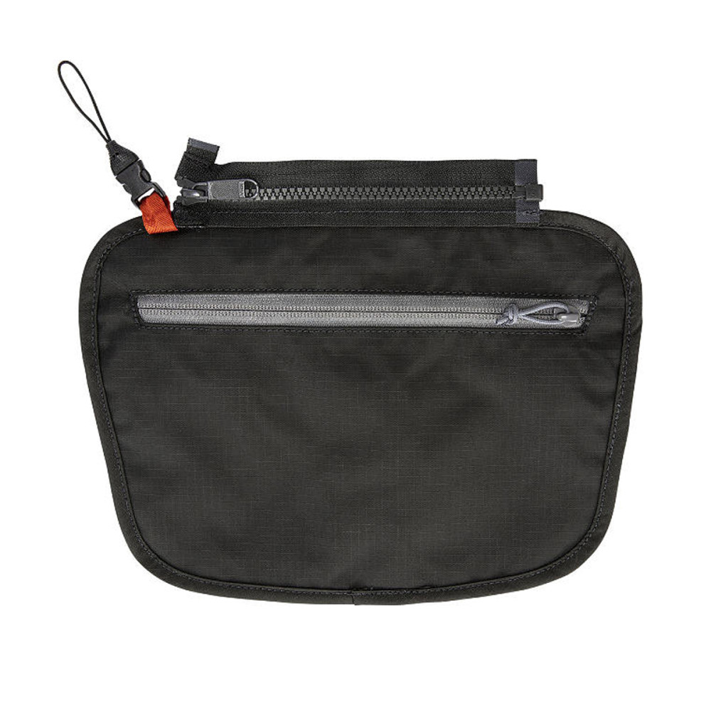 Сумка Simms Tippet Tender Pocket Carbon