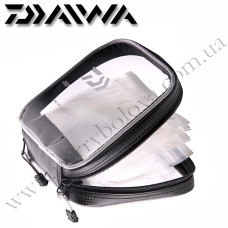 Сумка з файлами Daiwa Rig Pouch