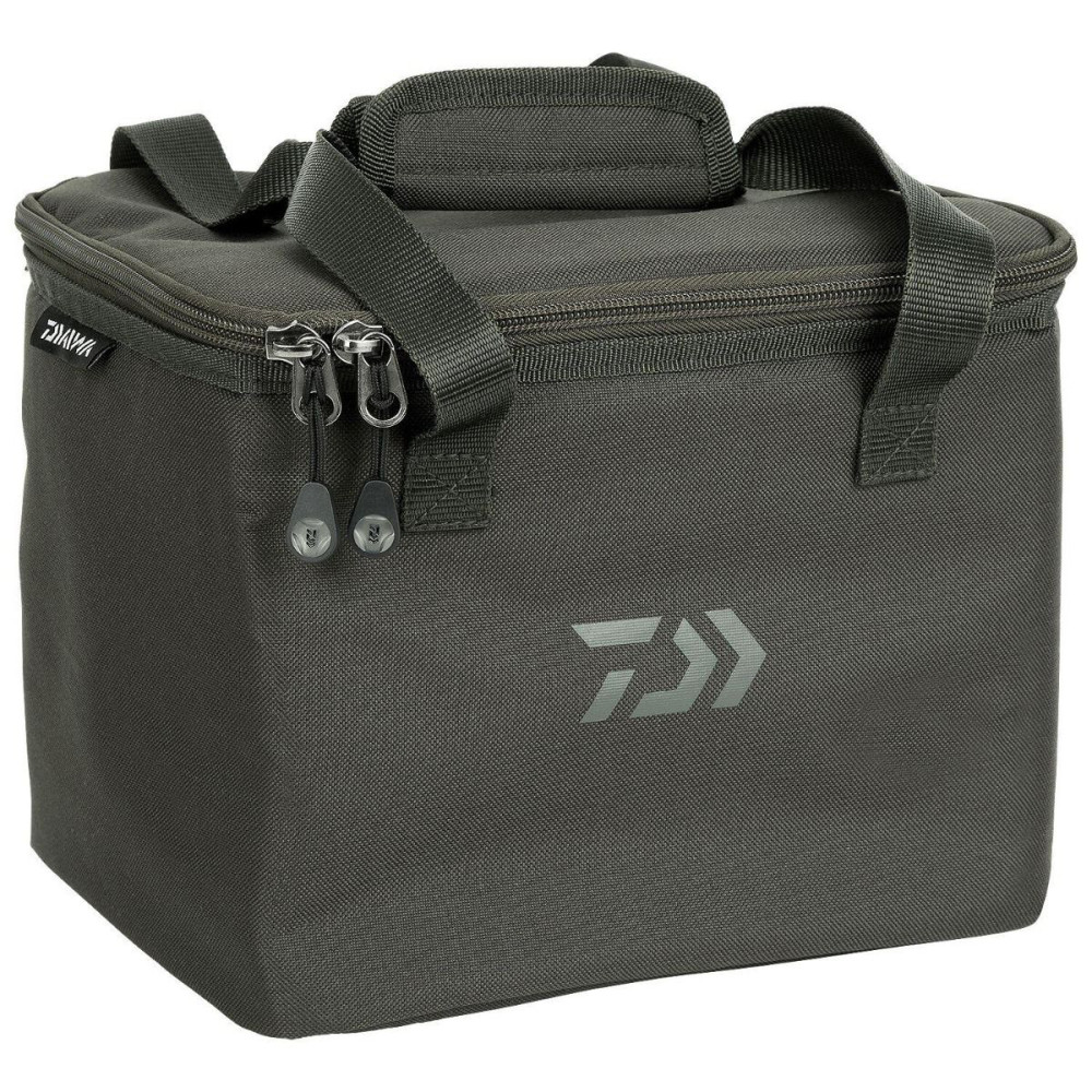Термосумка Daiwa Infinity System Accessory and Cool Pouch