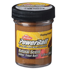 Тісто Berkley PowerBait Trout Dough Spices Cinnamon