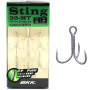 Трійник BKK Sting-32 MT #8