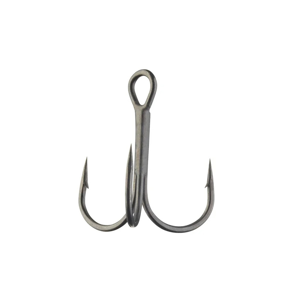 Трійник Daiwa Prorex Treble Hook T30 BN #2 8pcs