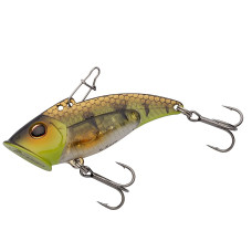 Цикада Berkley Rattling Powerblade 45mm 10g #Perch