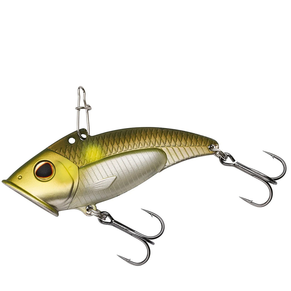 Цикада Berkley Rattling Powerblade 45mm 10g #Perch