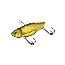 Цикада Daiwa BH Metal Vibe 7g #Kurokin