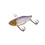 Цикада Daiwa BH Metal Vibe 7g #Kurokin