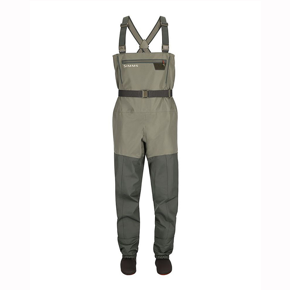 Вейдерси Simms Tributary Stockingfoot Basalt LK