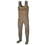 Вейдерсы Shakespeare Sigma Neoprene Chest Waders 11 size UK/45 size EUR