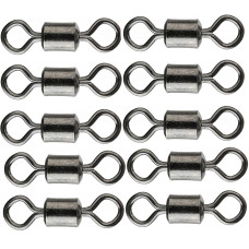 Вертлюжок Daiwa Easy Roll Swivel 30kg #6 10pcs