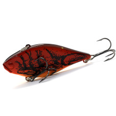Віб Lucky Craft LVR D-7 70mm 14.0g #TO Craw