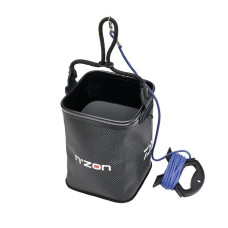 Відро Daiwa N`Zon EVA Water Bucket 5L