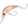 Воблер Daiwa Masuno Imomushi 30mm 1.9g #Clear Pink