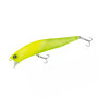 Воблер Daiwa Morethan Crosswake 75F-SSR  75mm 8g #Matt Lightning