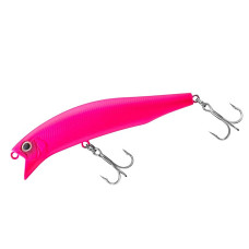 Воблер Daiwa Morethan Crosswake R 90F 90mm 13.7g #Matte Pink