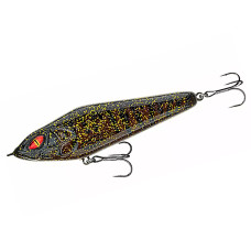 Воблер Daiwa Prorex Lazy Jerk 155SS 155mm 85g #MO Burbot