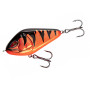 Воблер Daiwa Prorex Lazy Jerk Distance 110SS 110mm 67g #Ghost Dark Shad
