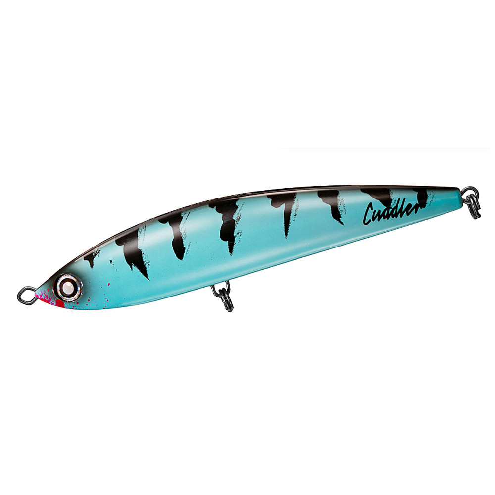 Воблер Daiwa Saltiga Cuddler 200F 200mm 90g #Mahi Panic