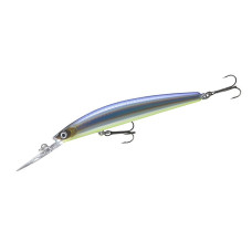Воблер Daiwa TN Double Clutch 95SPG 95mm 8.8g #PL