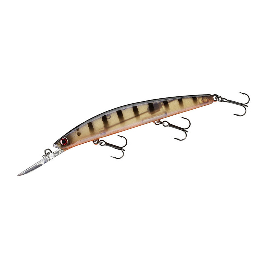 Воблер Daiwa TN Double Clutch 95SPG 95mm 8.8g #PL