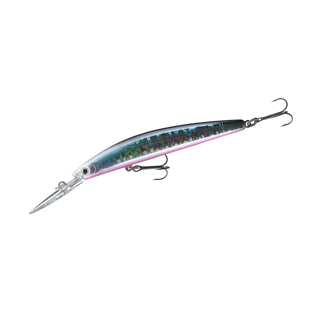 Воблер Daiwa TN Double Clutch 95SPG 95mm 8.8g #PL