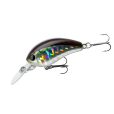 Воблер Daiwa Tournament Baby Crank 35F-DR 35mm 3.5g #Kibinago