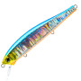 Воблер Duel Hardcore Minnow Flat 70F 70mm 4.5g #MEWS