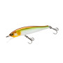 Воблер Duel Hardcore Minnow Flat 70SP 70mm 5.5g #GSWS