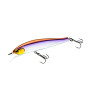 Воблер Duel Hardcore Minnow Flat 70SP 70mm 5.5g #GSWS