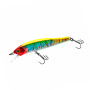 Воблер Duel Hardcore Minnow Flat 70SP 70mm 5.5g #GSWS