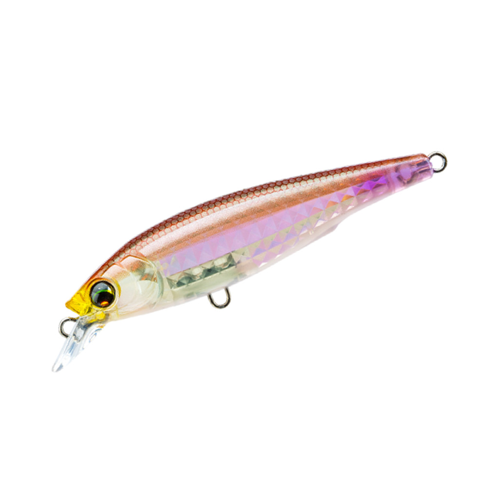 Воблер Duel L-Bass Jerkbait 80F 80mm 9g  #GSCB