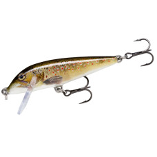 Воблер Rapala Countdown S 50mm 5g 0.9-1.8m #RTL