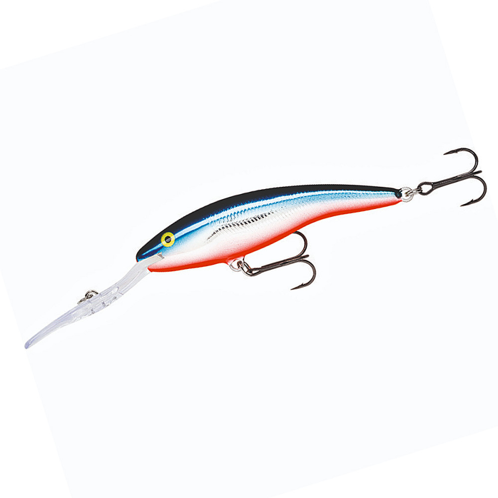 Воблер Rapala Deep Tail Dancer 70mm 9g #BGHM