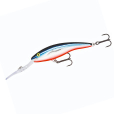 Воблер Rapala Deep Tail Dancer 70mm 9g #BGHM Воблер Rapala Deep Tail Dancer 70mm 9g #BGHM