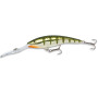 Воблер Rapala Deep Tail Dancer 70mm 9g #BGHM