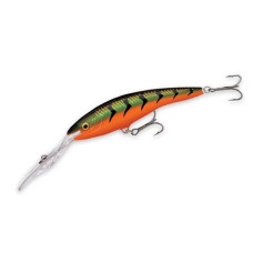 Воблер Rapala Deep Tail Dancer 70mm 9g #RDT Воблер Rapala Deep Tail Dancer 70mm 9g #RDT