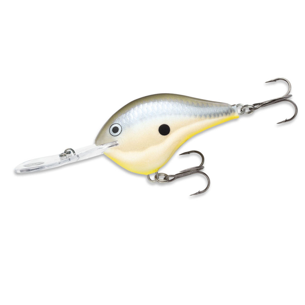 Воблер Rapala Dives-to Sure Set 20 CPS-2 #DSSD