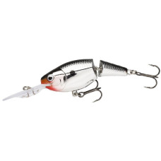 Воблер Rapala Jointed Shad Rap 70mm 13g #CH