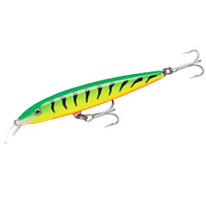 Воблер Rapala Magnum Floating 110mm 15g 2.7-3.3m #FT