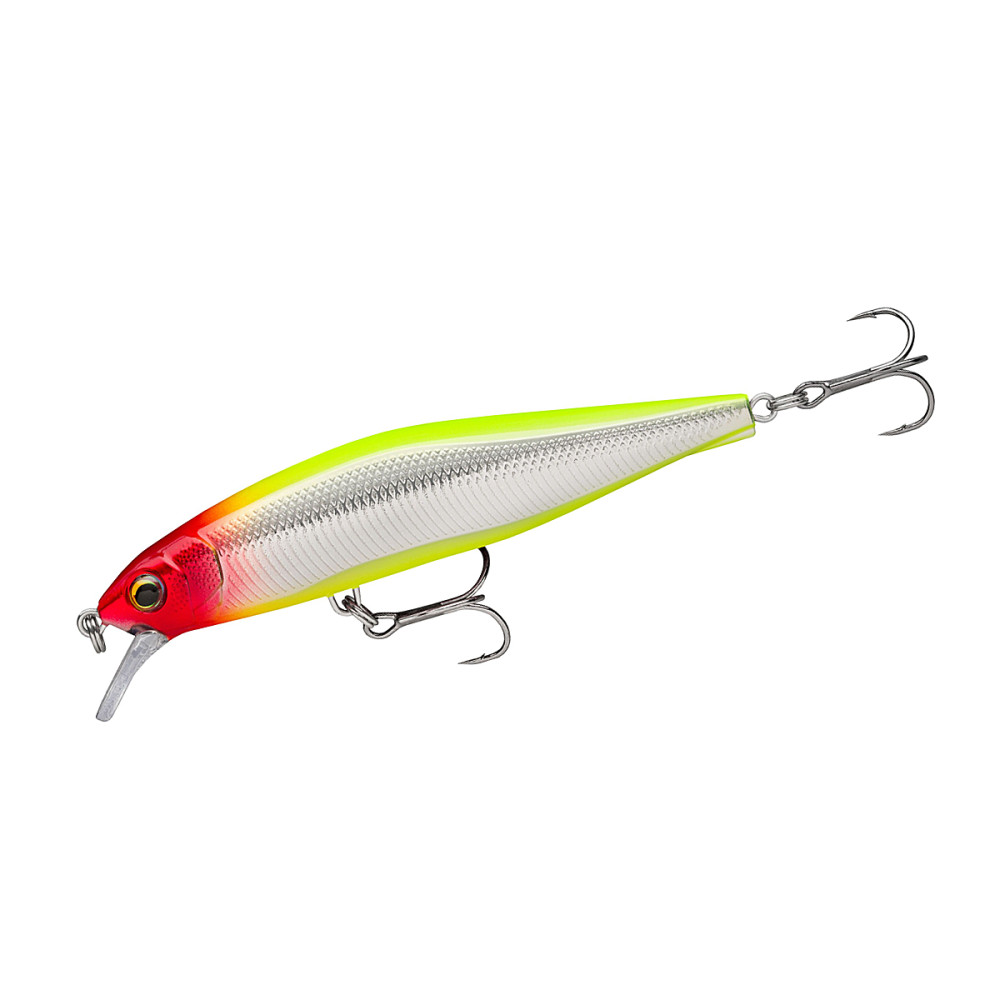 Воблер Rapala Precision Xtreme Air Boss 100 100mm 15g #AYU