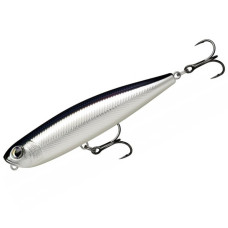 Воблер Rapala Precision Xtreme Pencil Freshwater 87mm 12g #EB