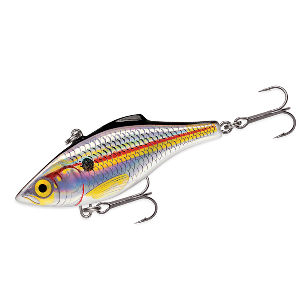 Воблер Rapala Rattlin` Rapala 40mm 6g #HSD