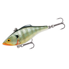 Воблер Rapala Rattlin` Rapala 50mm 11g #BG