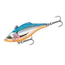 Воблер Rapala Rattlin` Rapala 50mm 11g #SB