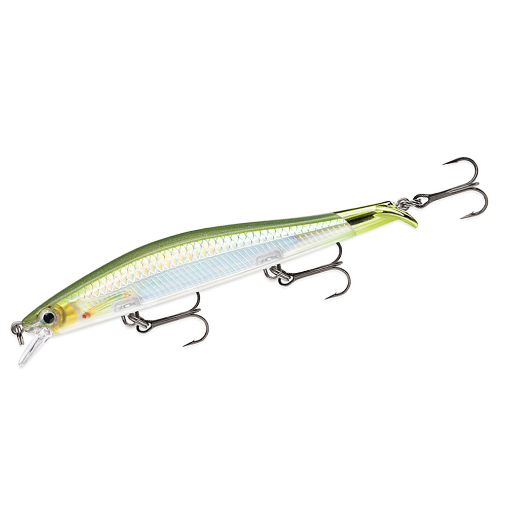Воблер Rapala RipStop 120mm 14g #HER