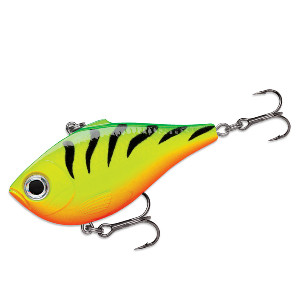 Воблер Rapala Rippin Rap Loud Ratling 50mm 9g #HSD