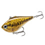Воблер Rapala Rippin Rap Loud Ratling 60mm 14g #ROL