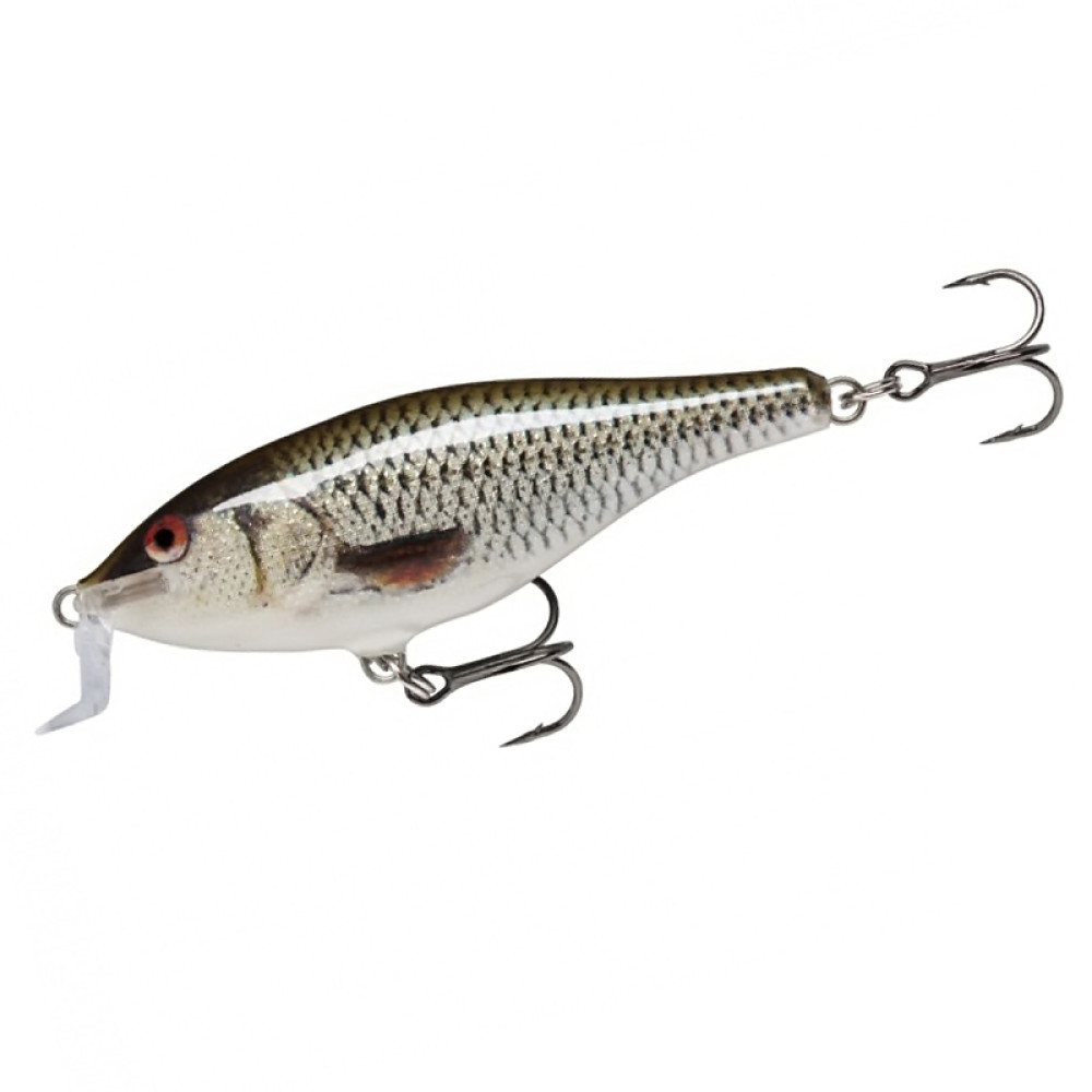 Воблер Rapala Shad Rap Shallow Runner 70mm 7g #SB